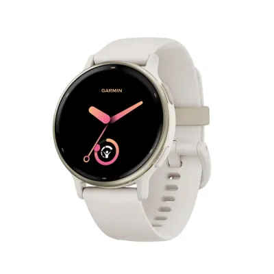 Garmin 010-02862-11 - Youve got health and fitness