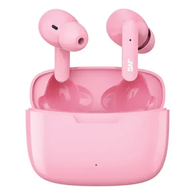 JVC HA-D5TP - JVC True Wireless Earbuds - Purple