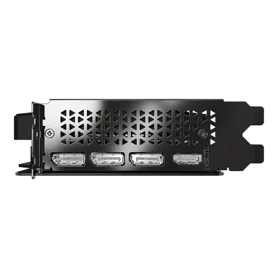 PNY Technologies VCG5060T8DFXPB1-O - PNY GEFORCE RTX 5060 TI 8GB OVERCLOCKED DUAL FAN GRAPHICS CA