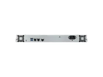 Buffalo TS5420RN8004 - Buffalo TeraStation 5420RN NAS 80TB 1U Rackmount