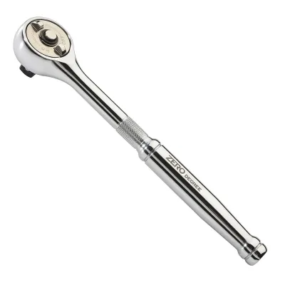 ZERODEGREE 38152 - Zero Degree Ultra-Precise Gearless 12 Ratchet Wrench