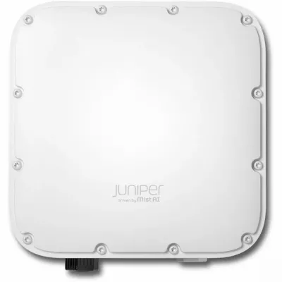 JUNIPER AP64-US - High-Performance Outdoor Multi-Gigabit WiFi 6E Access Point