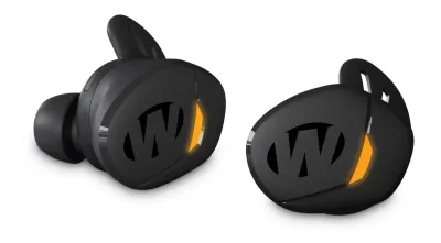 Walkers WGE-GWP-SUPR-BT - Walkers Suppressor BT Earbuds
