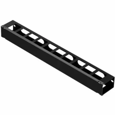 IOGear GRSH01 - ADJUSTABLE DEPTH FIXED SHELF HEAVY DUTY VENTED