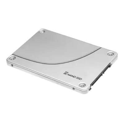 SOLIDIGM SSDSC2KB480GZ1Z - Solidigm 480GB D3-S4520 SATA SSD - Enhanced Performance