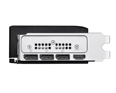 MSI G5070-12S3C - MSI GeForce RTX 5070 12GB GDDR7 3X OC Graphics Card