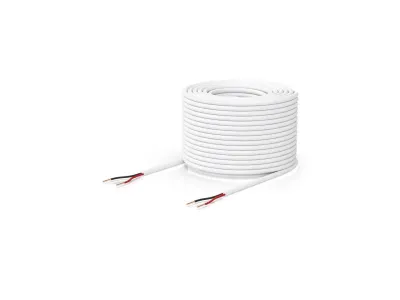 Ubiquiti UACC-CABLE-DOORLOCKR - UniFi Access Relay Cable for Door Locks - 500ft Spool