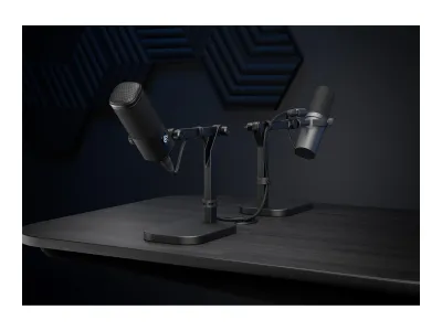 Corsair 10AAU9901 - ELGATO WAVE DESK STAND