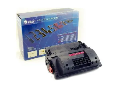 TROY 02-82021-001 - TROY M605M606M630  MICR TONER SECURE