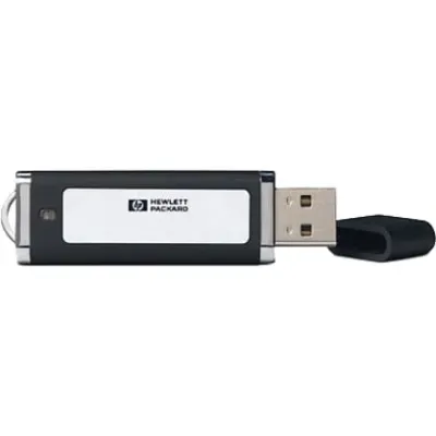 HP 5B248A - HP HIP1 CARD READER ACCESSORY KIT