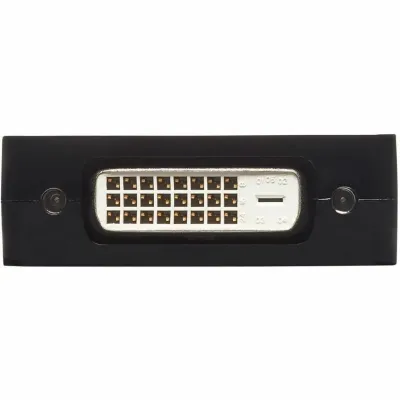 Tripp Lite P136-06N-HDV-4K - Tripp Lite series P136-06N-HDV-4K DisplayPortHDMIDVIVGA Audi