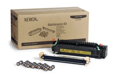 XEROX 108R00717 - Xerox Maintenance Kit (Includes Fuser Transfer Rollers and D