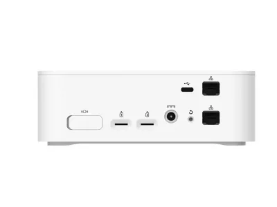 INSEEGO 649496 02715 5 - FX3110 5G Indoor Dual SIM WiFi Router