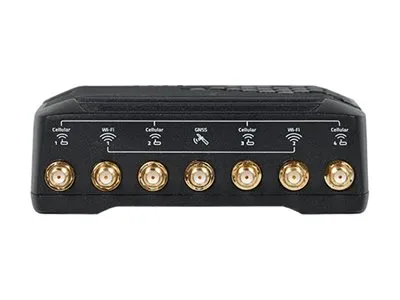 Sierra Wireless 1105233 - XR60 5G Global Router with Dual Ethernet and Wi-Fi
