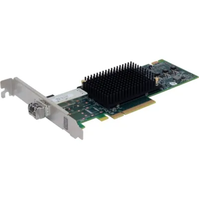 Atto Technology CTFC-321P-000 - 32GB Gen 7 FC to X8 PCIe 4.0 Adapter - Low Profile