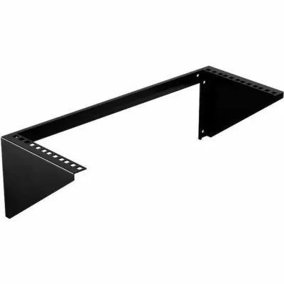 IOGear GRWV4U - 4U 19IN DEEP VERTICAL WALL MOUNT SERVER RACK