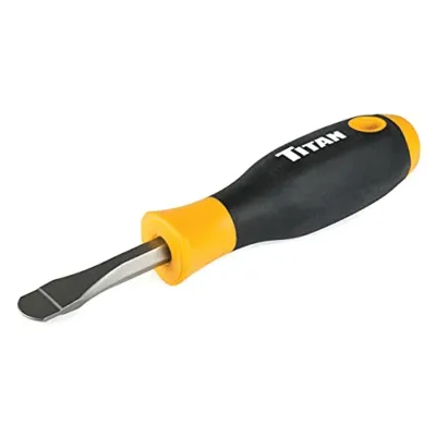 Titan Tool Inc 12240 - Titan Durable Quarter Turn Fastener Tool for Easy Use