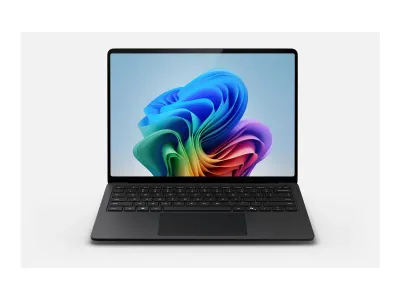 Microsoft T0W-00001 - DEMO MST SURFACE LAPTOP 7 15IN ELITE321TB   BLACK