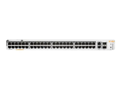 HPE JL809A#B2E - ARUBA ION 1960 48G 2XT 2XF 600W SW L6-20 220V-NA
