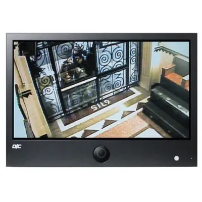 ORION POWER SYSTEMS 32IPHPVM - 32 Full HD Public View Monitor with HDMI and USB-A Inputs