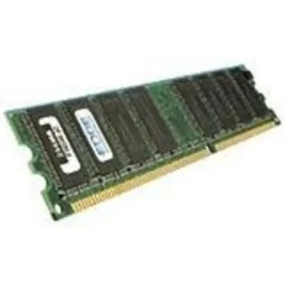 EDGE Tech PE185329 - EDGE Tech 512MB DDR RAM PC2100 184-Pin DIMM Memory Module