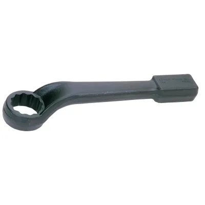 Williams JHW8810W - Williams 1-58 (41mm) Offset Striking Wrench - Box End
