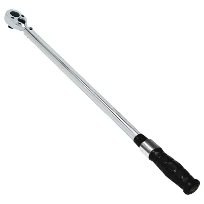 Williams 1501MRPH - Williams 14 Drive Micro-Adjustable Torque Wrench - 150 in-lb