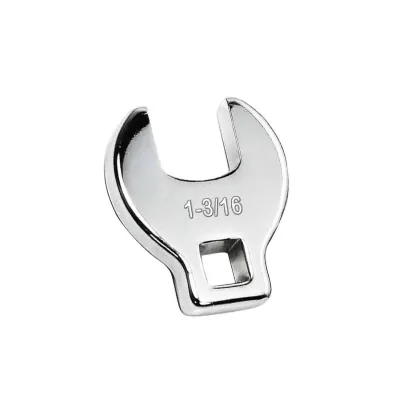 Williams JHW10713 - 38 Drive Crowfoot Wrench - 1-316 Open End