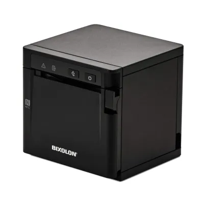 BIXOLON SRP-Q302BTK - Bluetooth 4.2 USB Interface for High-Speed Printing