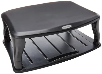 Targus PA235U - Ergonomic Universal Monitor Stand with Slide-out Tray