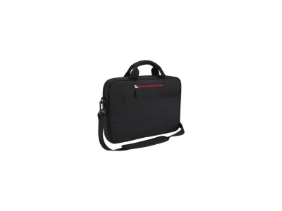 CASELOGIC 3201433 - DIAMOND 16-Inch Briefcase with Premium Storage