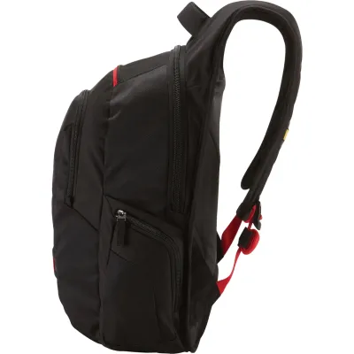 CASELOGIC 3201268 - Diamond 25L Backpack - Versatile and Functional Design