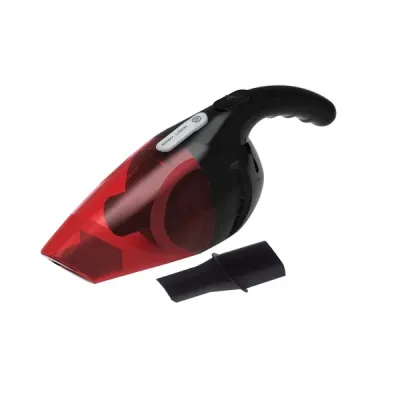 KOBLENZ 00-5678-8 - 12V HAND VAC REDBLK