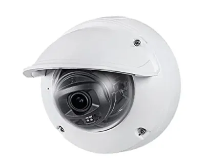 VIVOTEK FD9367-EHTV-V2 - 2MP Outdoor Dome Camera with Zoom Lens and Night Vision