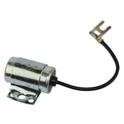 Regitar U.S.A. RMB001 - Condenser for GM Delco Ignition 4 & 6-Cylinder Engines