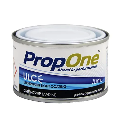 PropOne 2059 - Underwater Light Coating (ULC) - 70ml