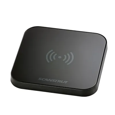 Scanstrut SC-CW-14G - 15W Ultra Magnetic Waterproof Wireless Charger - Marine Grad