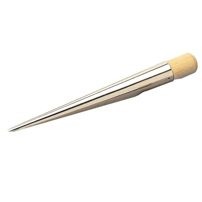SeaDog 562016-1 - Sea-Dog Splicing Fid - Stainless Steel wHardwood Handle