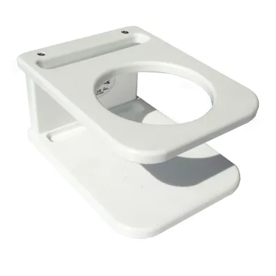 Deep Blue Marine SSDH-CELL - Versatile Marine-Grade Drink and Phone Holder