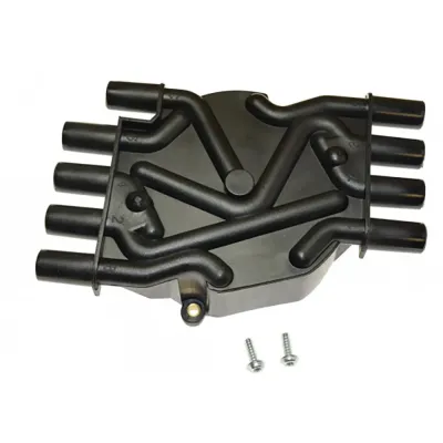 Regitar U.S.A. RME009 - Regitar U.S.A. RME009 Distributor Cap for 2001+ MerCruiser &