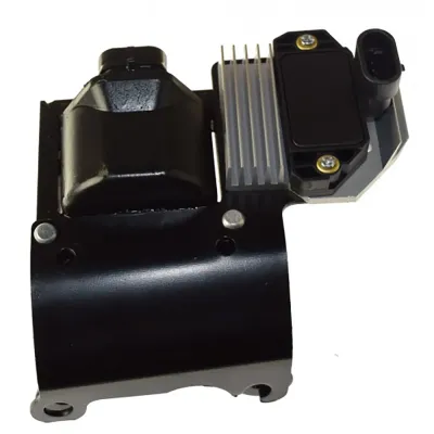 Regitar U.S.A. RMG003 - Regitar USA Ignition Module for Mercruiser 4.3L-6.2L MPI