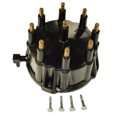 Regitar U.S.A. RME014 - Regitar USA Distributor Cap for GM V8 Thunderbolt IVV HEI
