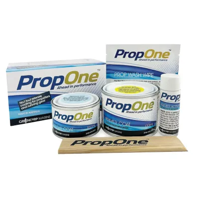 PropOne 2050 - Foul-Release Kit - 250ml