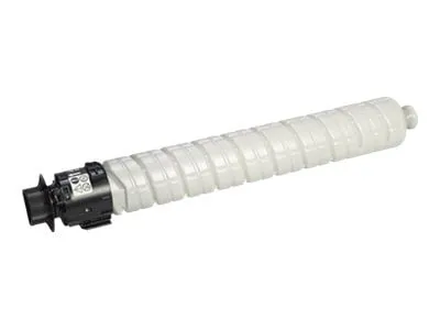 RICOH / Fujitsu 841918 - RICOH BLACK TONER CARTRIDGE FOR USE IN MPC2003 MPC2004 MPC25