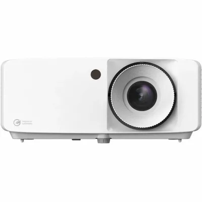 OPTOMA ZH520 - 1080P FULL HD, 5500 LUMENS, 3,000,000:1 CONTRAST, HDRHLG, LA