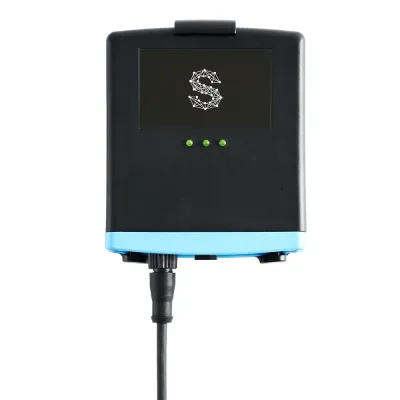 Sensar Marine BM700 - Sensar Marine Boat Monitor Package Without Bilge Sentry