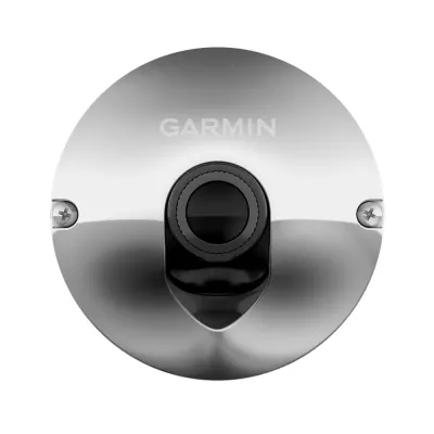 Garmin 010-02892-00 - Garmin GC 255 Marine Flush Mount Camera