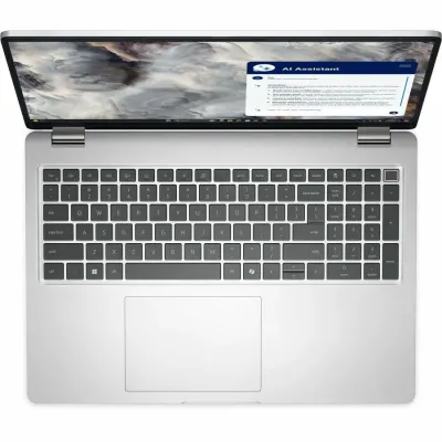 DELL 8RTCV - SPL DELL PRO 16 PLUS PB16250 CORE_ULTRA_7-266V 16 GB 512GBSS