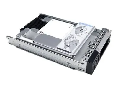 DELL 345-BDQM - 960GB SATA Read Intensive SSD - 6Gbps 2.5 Inch Drive