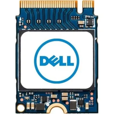 DELL SNP223G43/512G - Dell 512GB M.2 PCIe NVMe SSD - Class 35